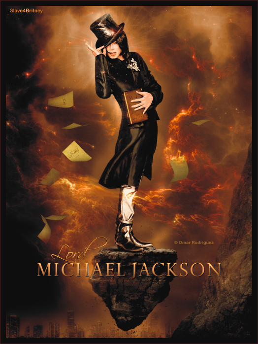 Lord_Michael_Jackson_by_OmarSlave4Britney